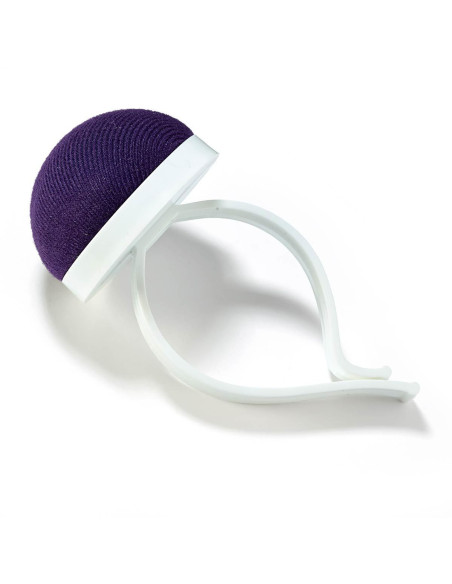 Pulsera porta alfileres
