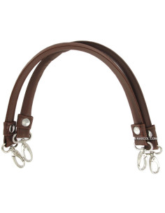 Asas para bolso de mano por par - Laura