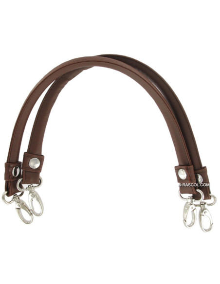 Asas para bolso de mano por par - Laura