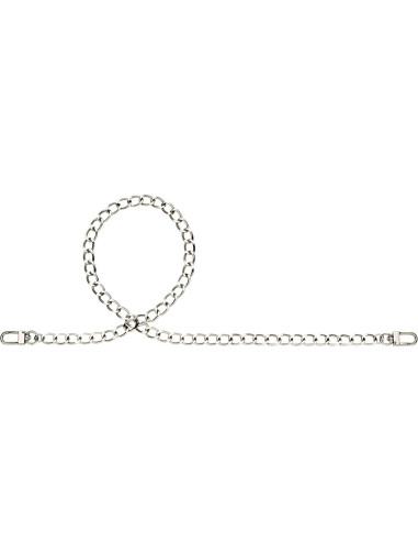 Cadena para bolso Mia - Plata