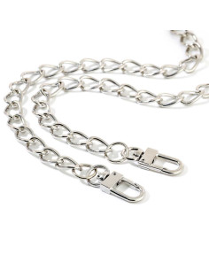 Cadena para bolso Mia - Plata 2