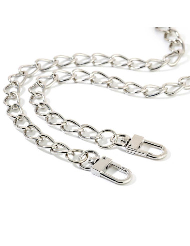 Cadena para bolso Mia - Plata