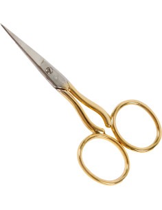 Tijeras hardanger DMC 9 cm