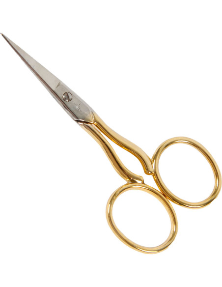 Tijeras hardanger DMC 9 cm
