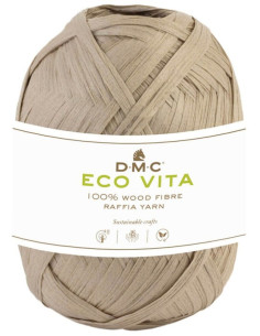 Hilo Eco Vita Raphia DMC