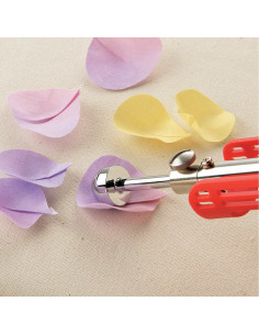 Suela para mini plancha Clover II - Bola 2