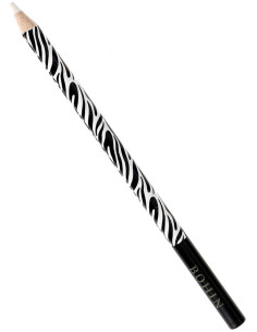 Lápiz de tiza Zebra Bohin - Blanco