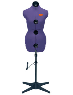 Maniquí de costura Prymadonna talla 42 / 48
