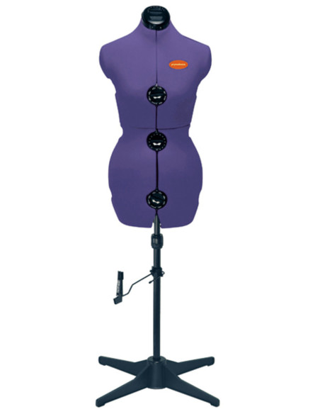 Maniquí de costura Prymadonna talla 42 / 48