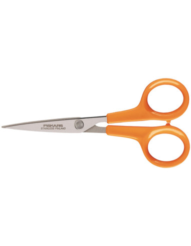 Tijeras Fiskars classic Micro-Tip 13 cm