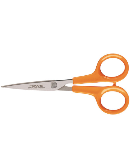 Tijeras Fiskars classic Micro-Tip 13 cm