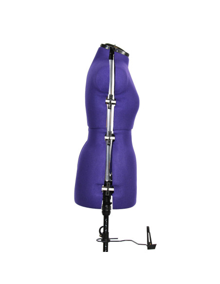Maniquí de costura Prymadonna talla 42 / 48