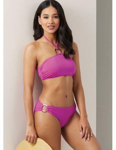 Patrón de bikini - Vogue 2038