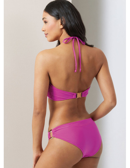 Patrón de bikini - Vogue 2038