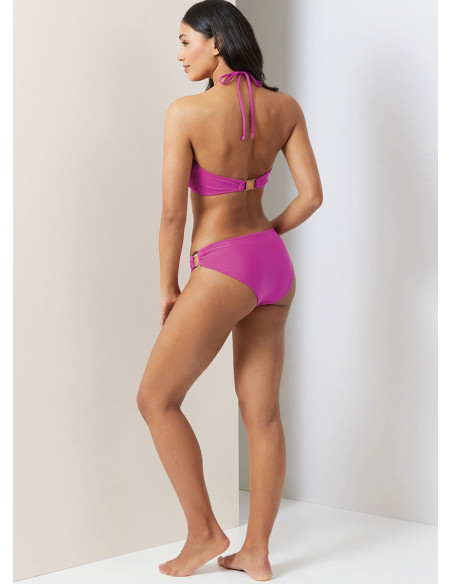 Patrón de bikini - Vogue 2038