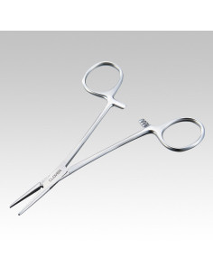 Tijeras de acolchado para peluches 13 cm Clover