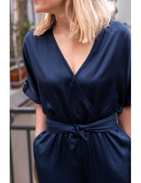 Patrón de combinación Rosa - Joli Lab