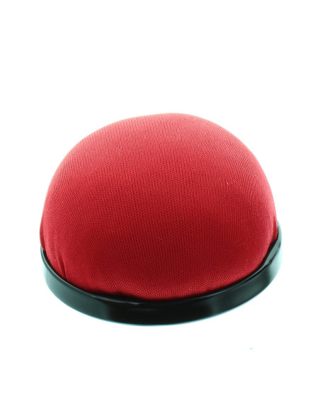 Porta alfileres de mesa Bohin - Rojo