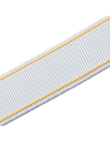 Cinta elástica extra suave de 10 mm