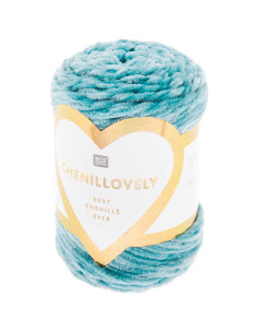 Hilo Creativo Chenillovely DK Rico Design
