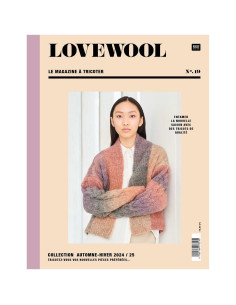 Catálogo Lovewool Rico Design - N°19