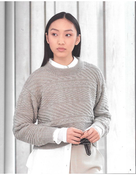 Catálogo Lovewool Rico Design - N°19