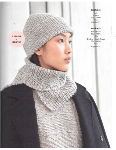 Catálogo Lovewool Rico Design - N°19