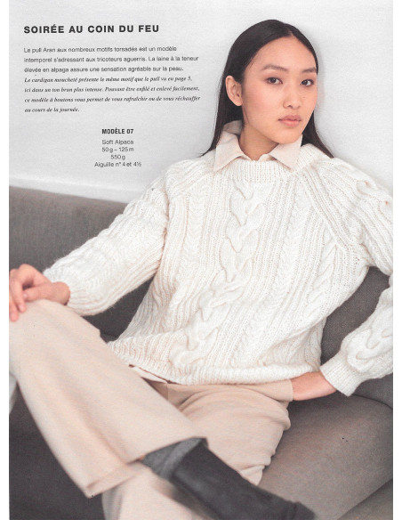 Catálogo Lovewool Rico Design - N°19