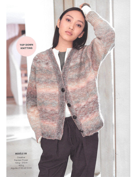 Catálogo Lovewool Rico Design - N°19
