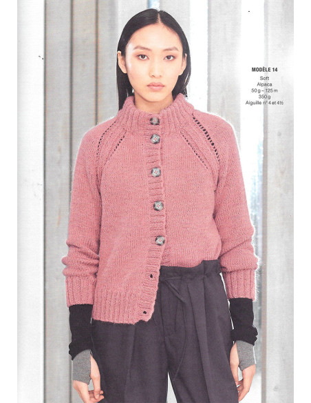 Catálogo Lovewool Rico Design - N°19