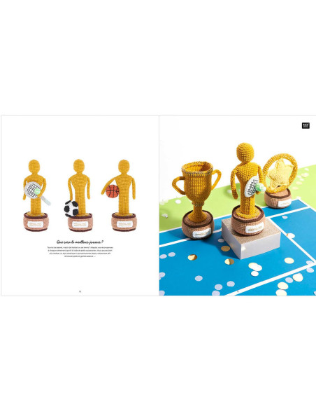 Ricorumi El Ganador es ...