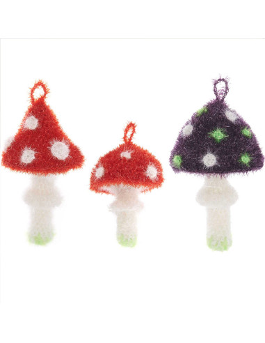 Kit de crochet Creative Bubble - Shrooom