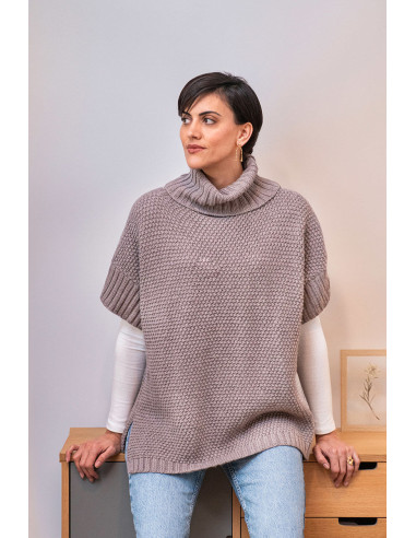 Catálogo Sublime Alpaca DMC - 12 proyectos