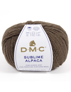 Lana Sublime Alpaca DMC