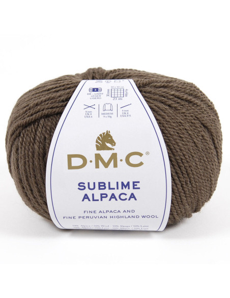 Lana Sublime Alpaca DMC