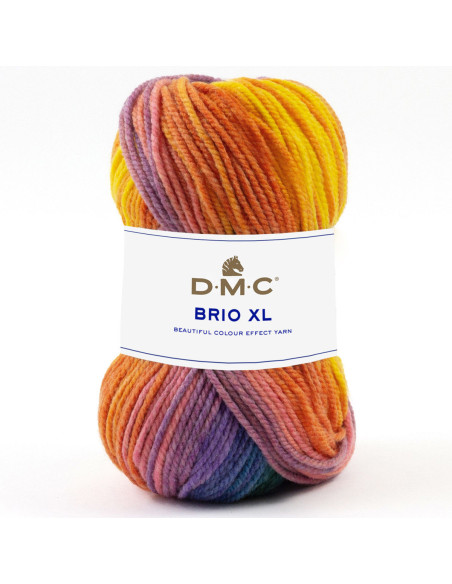 Lana Brio XL DMC