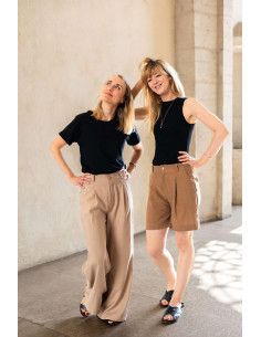 Patrón de pantalón y short Gaïa - Joli Lab