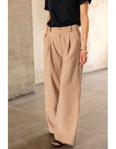 Patrón de pantalón y short Gaïa - Joli Lab