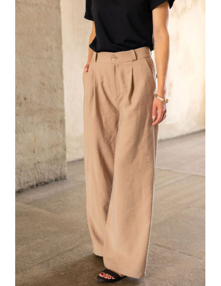 Patrón de pantalón y short Gaïa - Joli Lab