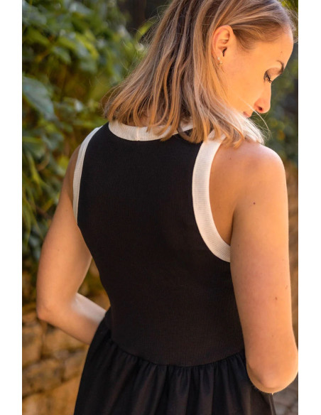Patrón de vestido Lexie - Joli Lab