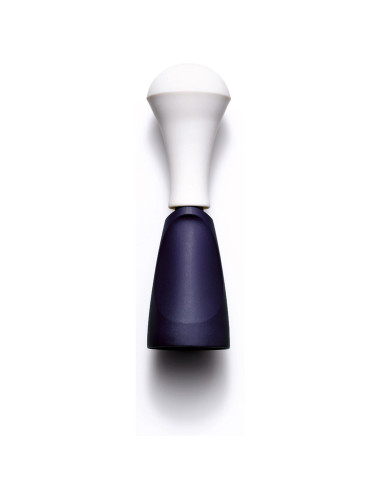 Punzón con protector de punta ergonómico
