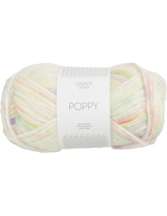 Lana Poppy Sandnes Garn