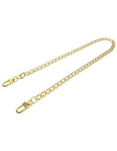 Cadena para bolso Kate 70 cm - Oro