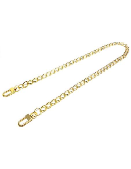 Cadena para bolso Kate 70 cm - Oro