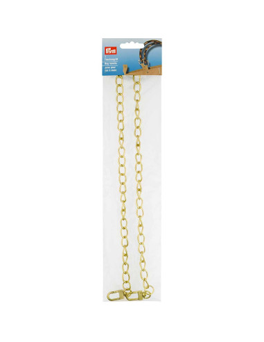 Cadena para bolso Kate 70 cm - Oro
