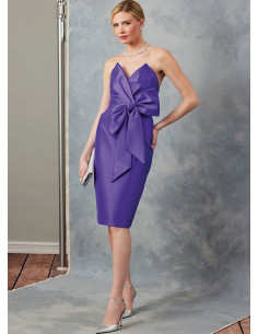 Patrón de vestido - Vogue 2047 2