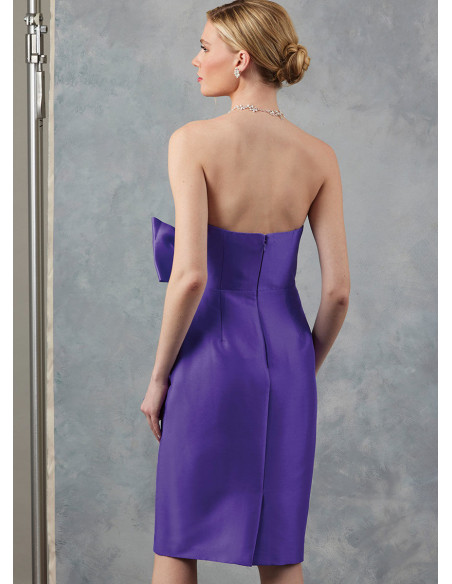 Patrón de vestido - Vogue 2047