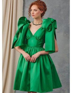 Patrón de vestido - Vogue 2048