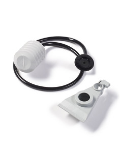 Manguera de fuelle pulverizador