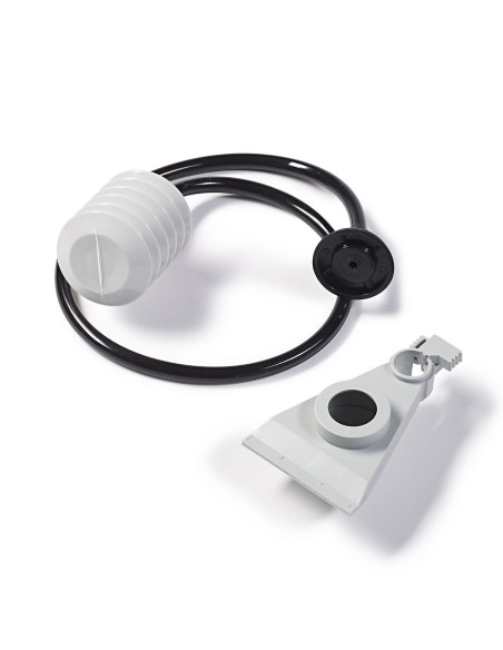 Manguera de fuelle pulverizador